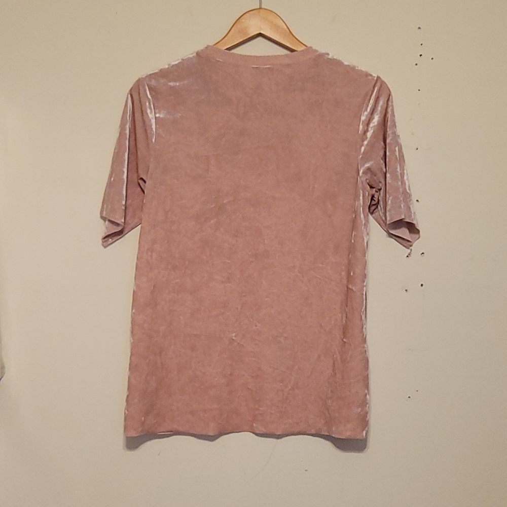 Divided Top - Picture 4 of 4